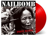 Nailbomb - Pointblank