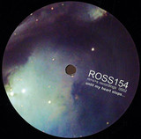 Ross 154 - Until My Heart Stops / Kaoz