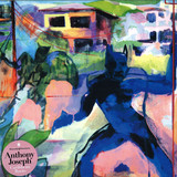 Anthony Joseph - Caribbean Roots