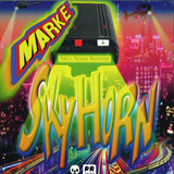 Mark E - Sky Horn (incl. Happy Family & Museum Of Love R
