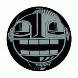 Kad, Drone - Trouble Water / Something In The Air