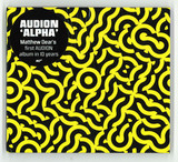 Audion - Alpha Cd