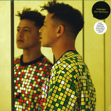 Portable - Alan Abrahams