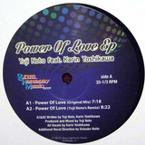 Yuji Noto Ft. Karin Yoshikawa - Power Of Love Ep