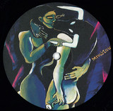 Todd Modes - Native Visions