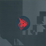 Damon Bell - Ankh Boogie Ep