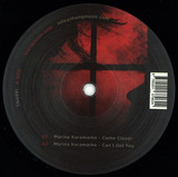 Marina Karamarko - Come Closer / Can't Get You