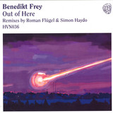 Benedikt Frey - Out Of Here (roman Flugel And Simon Haydo Remixes)