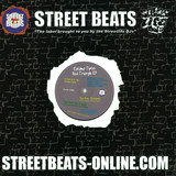 Eskimo Twins - Red Triangle Ep