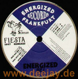 The Sunclub - Fiesta *97rmx