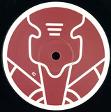 Lee Burton - Osmosis