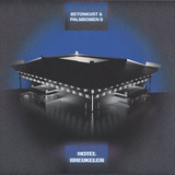 Betonkust & Palmbomen Ii - Hotel Breukelen