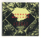 Tornado Wallace - Lonely Planet