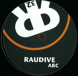 Raudive - Abc