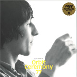 Bernard Fèvre - Orbit Ceremony 77