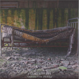 Perseus Traxx - Creatures From The Edge