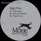 High Five - Party Life