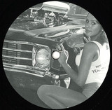 Suzukiski - Young Jam Ep