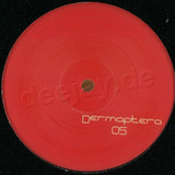 Dermaptera - 5