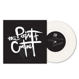 Dj Woody - The Point Of Contact
