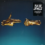 Run The Jewels - Run The Jewels 3