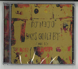 Dj Nejo - Days Gone By (part 1)