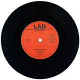 Larry Dixon - Love In Your Heart