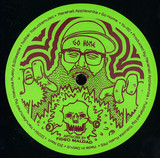 Marshall Applewhite - Go Home