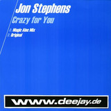 Jon Stephens - Crazy For You