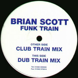 Brian Scott - Funktrain