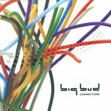 Big Bud - Connections 3x12"