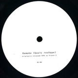 Basic Channel - Basic Reshape