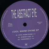 The Abstract Eye - Cool Warm Divine Ep