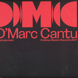D'marc Cantu - Hpynopompic