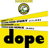 Dope - Maxi 12"
