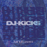 Various - Dj-kicks Exclusives Vol.3