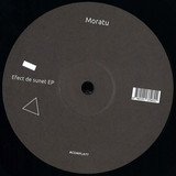 Moratu - Efect De Sunet Ep