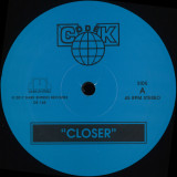 Codek - Tam Tam / Closer