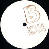 Swayzak - Gestures Of A Sycophant