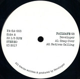 Developer - Failsafe03