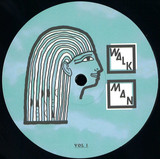 Doc Daneeka - Walk.man Vol 1