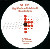 Vinyl Wunderwaffen - Volume 3