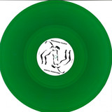 Rainforest Spiritual Enslavement - Green Amulet Crafts