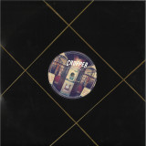 Blah Blah Blah Bundle: Cropper - Forever / Sunlight Ep 2x12"