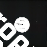 Red Rack'em - Place For Me (version) / Exhalt