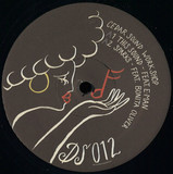 Cedar Sound Work Shop - This Sound / Sparks