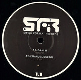 Various - Swing Format Records 1.1