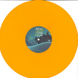 Reggie Dokes / Brian Neal - Detroit Luv Ep