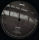 Lioness - Last Nite Ep