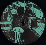 Minimum Syndicat - Zenosyne Ep